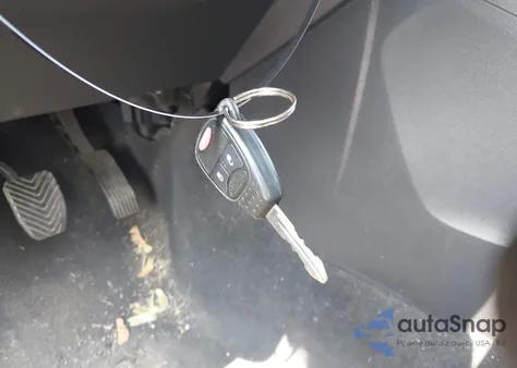 2012 Jeep Patriot Latitude из США, поврежденный, VIN 1C4NJPFA1CD616699